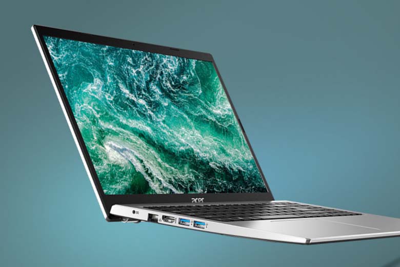 Đánh giá laptop Acer Aspire 3 A315-58-59LY