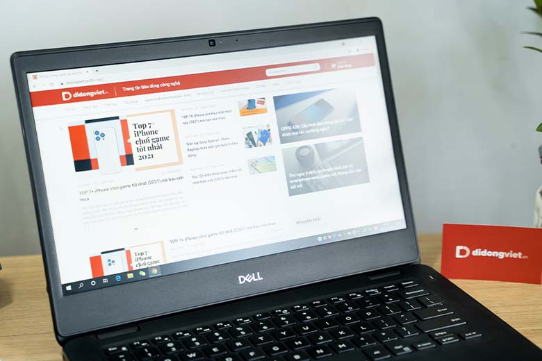 Giải trí cực đã với màn hình FullHD
