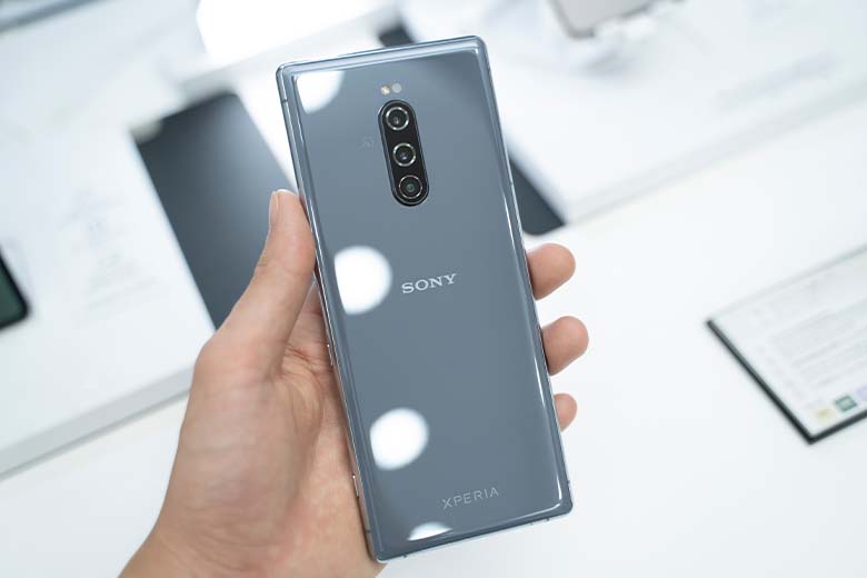 Sony Xperia 1 64GB Likenew