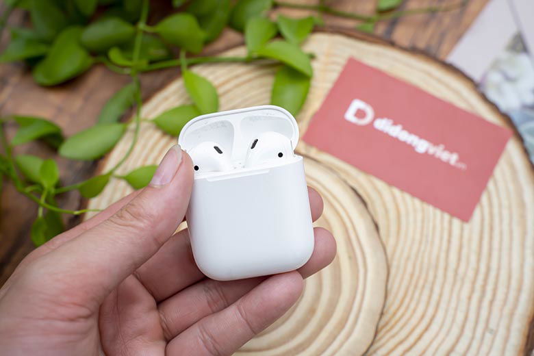 Tai nghe AirPods 2 giá rẻ