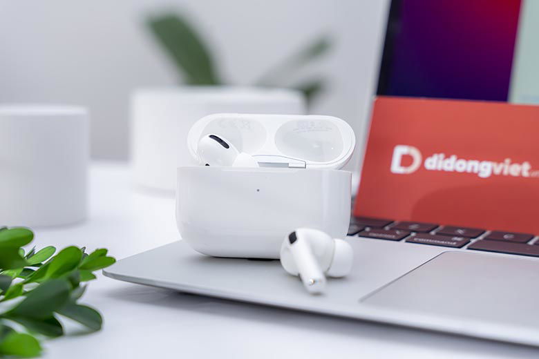 Tai nghe Airpods Chính Hãng Giá Rẻ