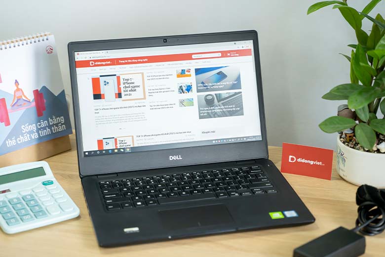 Thiết kế hiện đại, bền bỉ