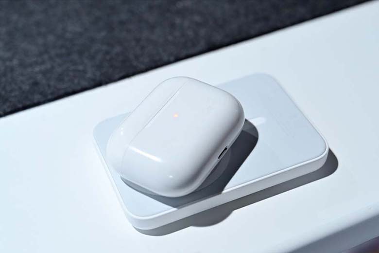 Tiện lợi hơn với MagSafe