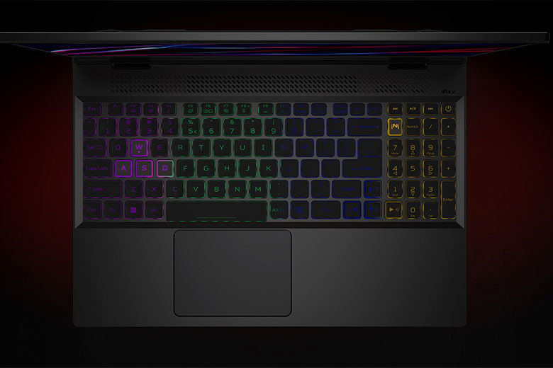 Bàn phím laptop Acer Nitro 5 Tiger AN515-58-52SP
