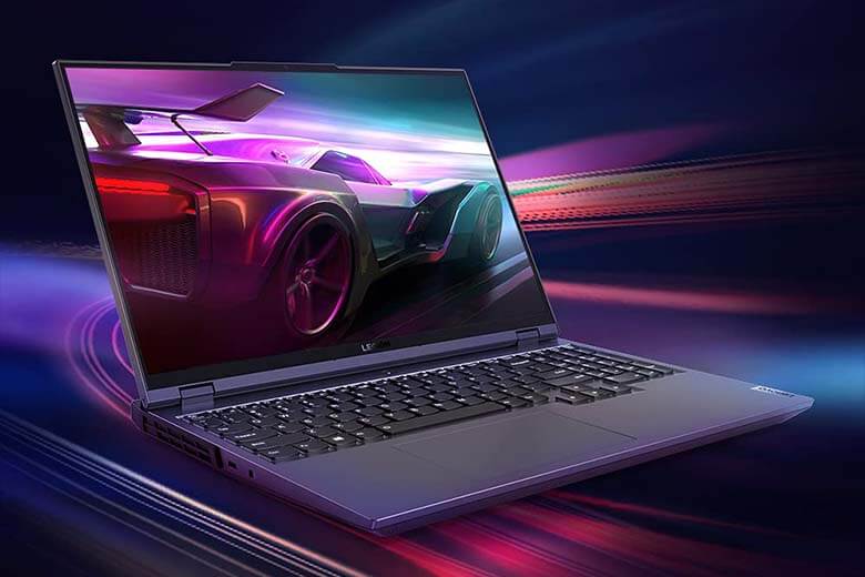 Hiệu năng cực khủng với RTX 3060 6GB