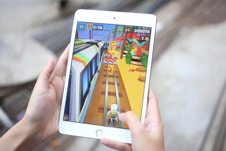 iPad Mini 4 16GB Wifi &4G