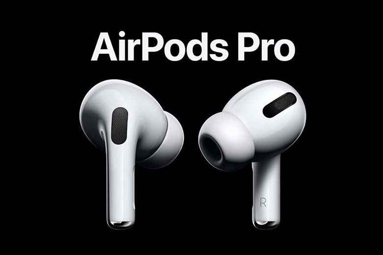 Tai nghe Apple AirPods Pro 2021