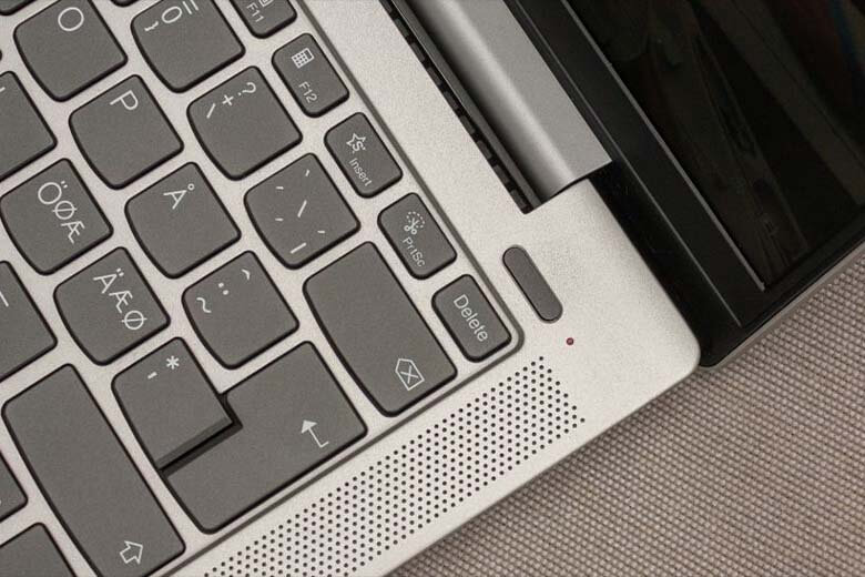 Bàn phím trên Laptop Lenovo IdeaPad 5 14ALC05 82LM00D5VN