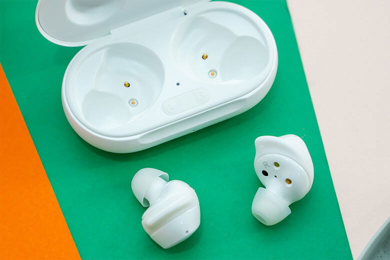 Chất lượng âm thanh được cải thiện rõ rệt khi so với thế hệ tiền nhiệm