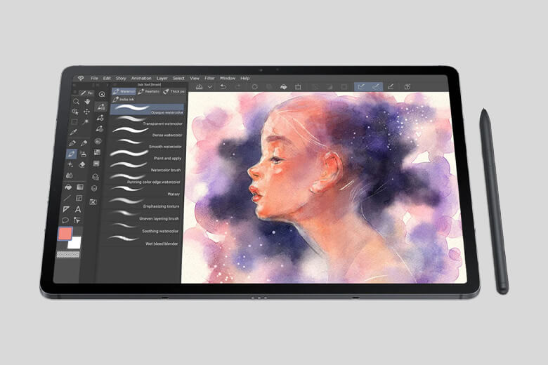 Galaxy Tab S7 FE