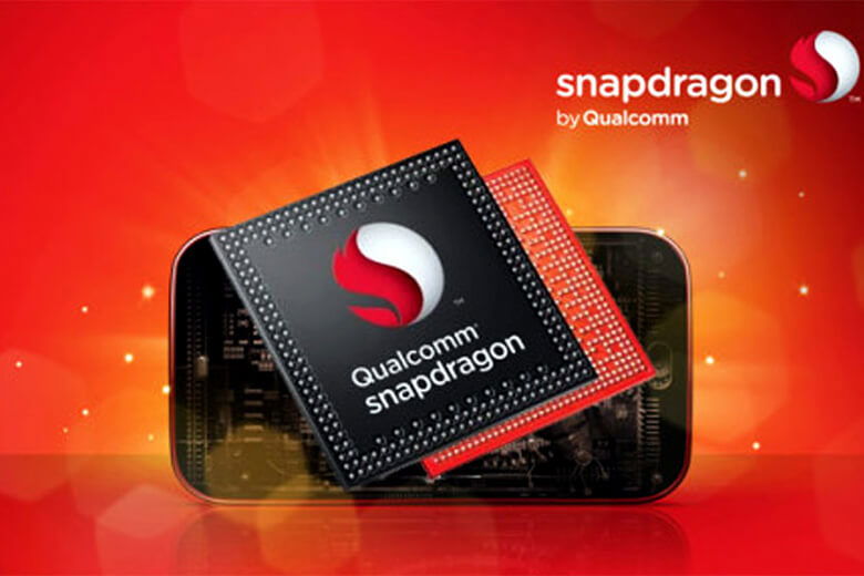 Chip Snapdragon 450 trên Galaxy A22