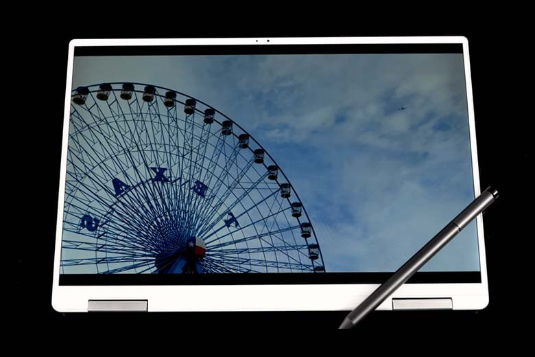 Màn hình cảm ứng 4K với công nghệ WVA