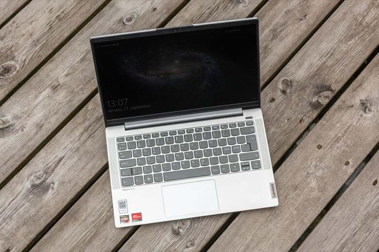 Thiết kế Laptop Lenovo IdeaPad 5 14ALC05 82LM00D5VN
