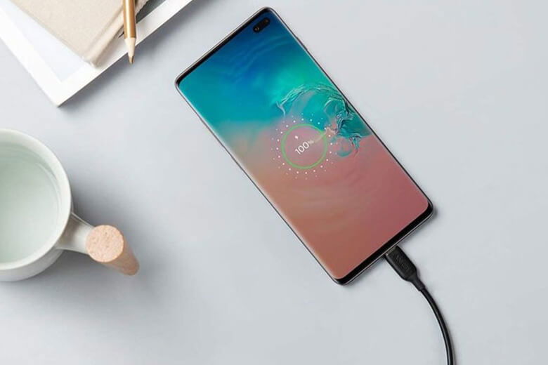 Vẻ bề ngoài có độ thẩm mỹ cao
