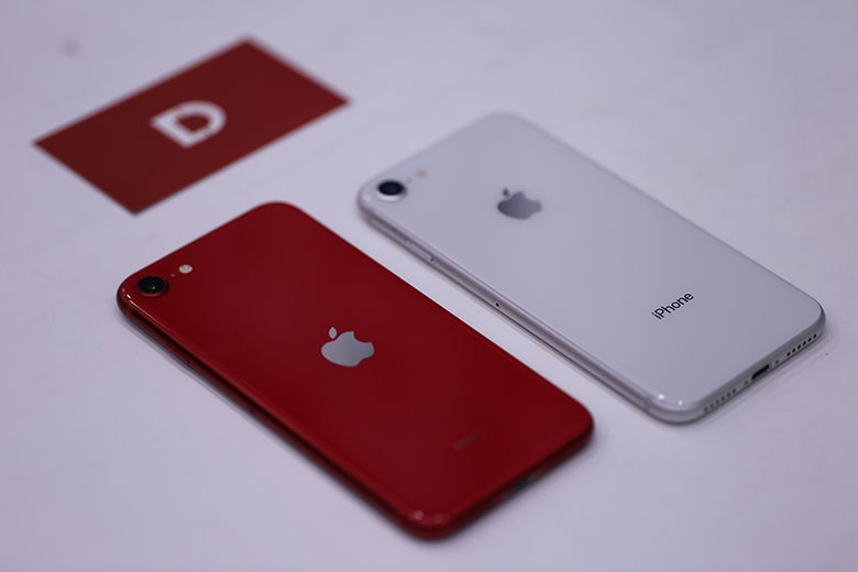 iPhone SE 2020 128GB Hình ảnh