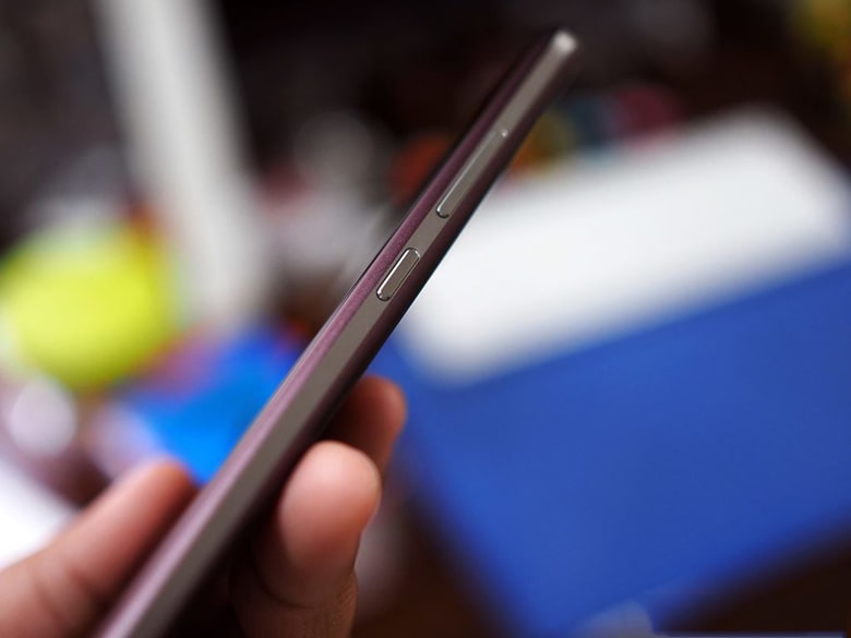 Hình ảnh Nokia 8.1