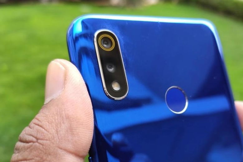 Camera nâng cấp lên tầm cao mới