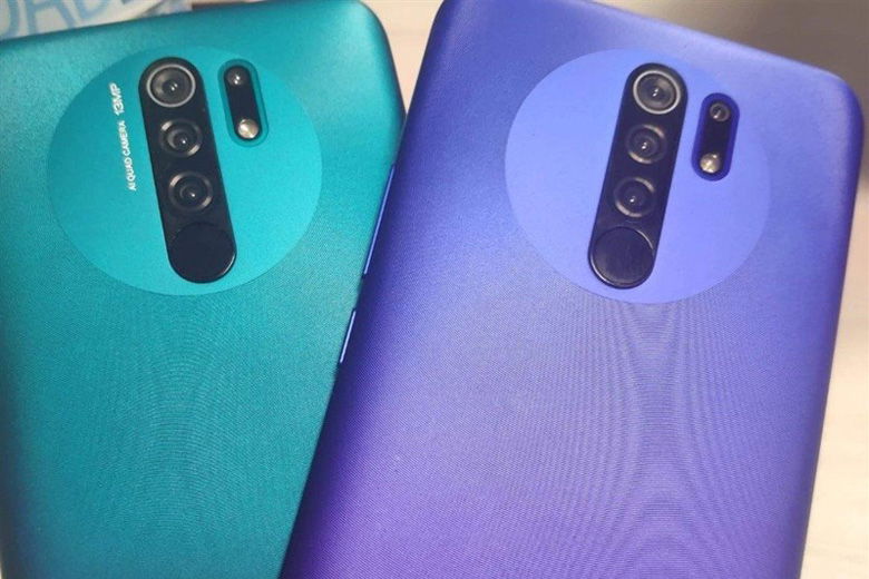 hiệu năng Xiaomi Redmi 9 32GB Hình ảnh