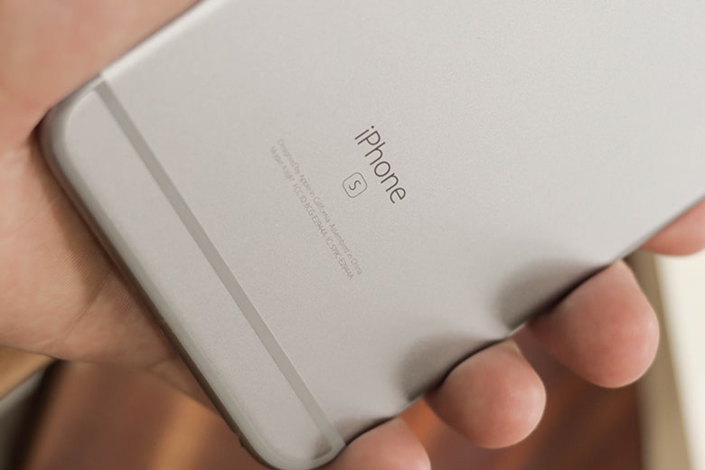 iPhone 6S Plus 128GB có cấu hình khá mạnh mẽ