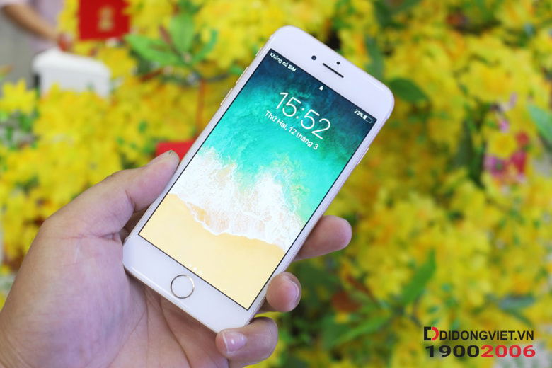 iPhone 7 Lock 32GB  Mỹ (Like New) cũ