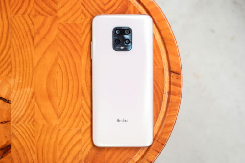 Xiaomi Redmi 10X Pro 5G