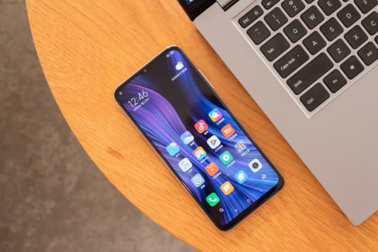 Xiaomi Redmi 10X Pro 5G