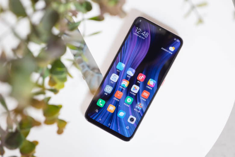 Xiaomi Redmi 10X Pro 5G