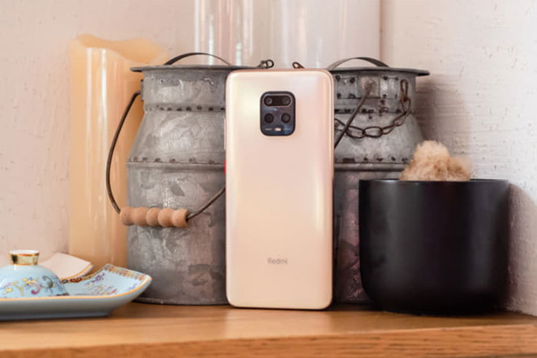 Xiaomi Redmi 10X Pro 5G