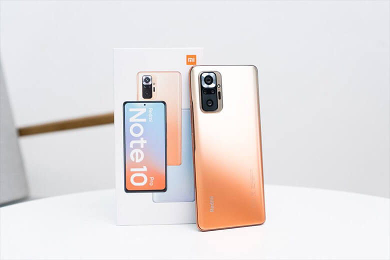 Redmi Note 10 Pro 8GB