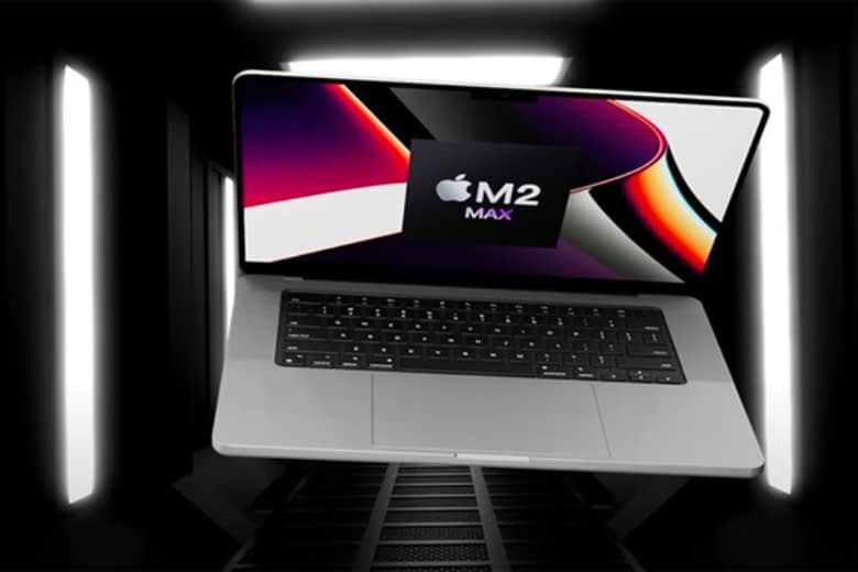 4. MacBook Pro 2023 có các phiên bản nào?