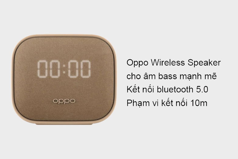Loa Oppo OBMC03