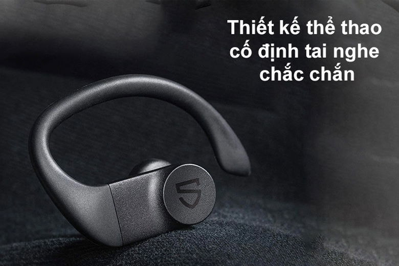 Tai nghe Bluetooth Soundpeats Truewings Hình ảnh