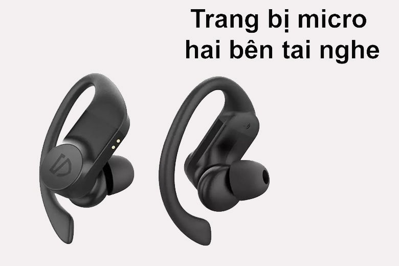 Tai nghe Bluetooth Soundpeats Truewings Hình ảnh