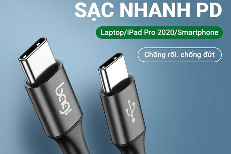 Khả năng truyền tải nhanh “hoả tốc”