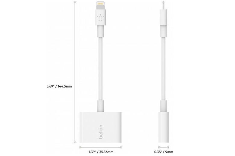 Kích thước ngắn, nhỏ gọn, thuận tiện mang đi muôn nơi