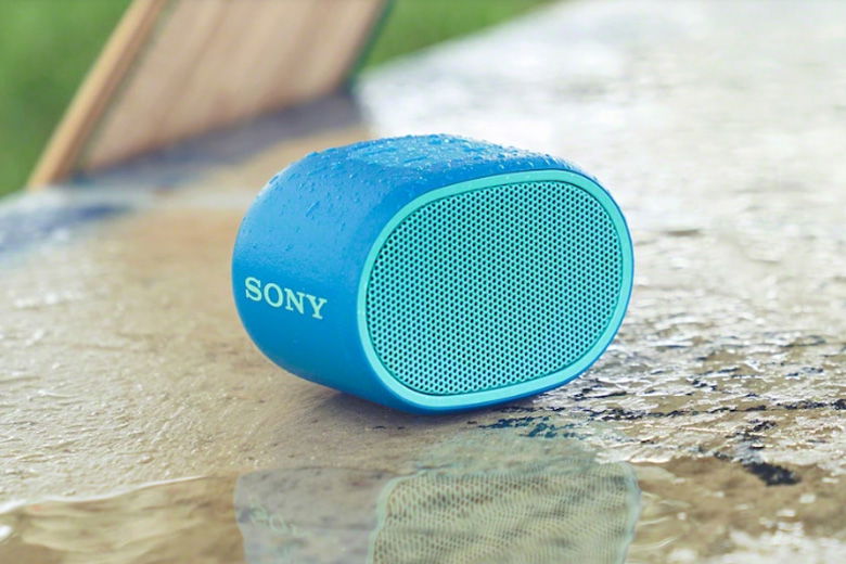 Tính năng Loa Sony Extra Bass SRS-XB01