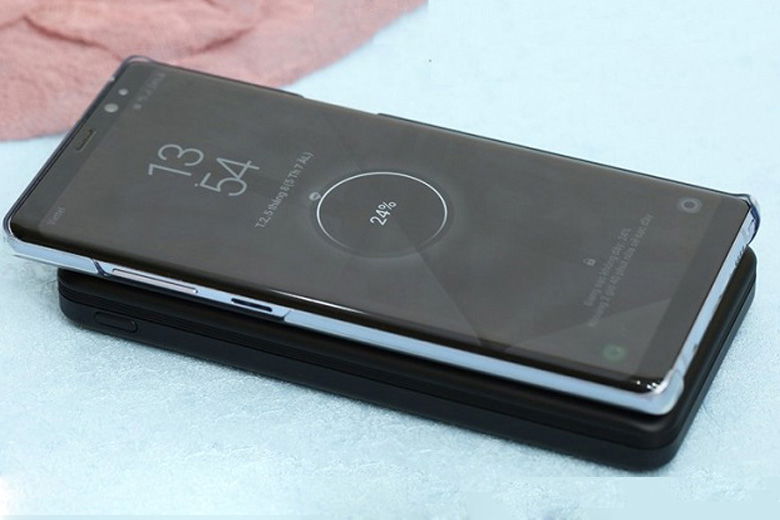 Pin tương thích với nhiều thiết bị