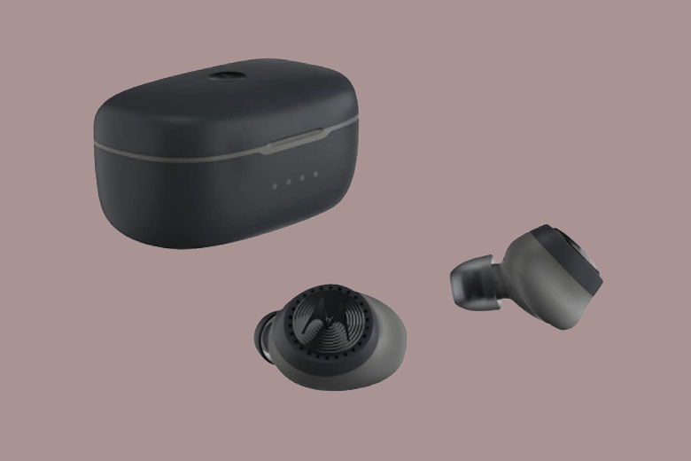 Tai nghe Bluetooth Motorola Vervebuds 200
