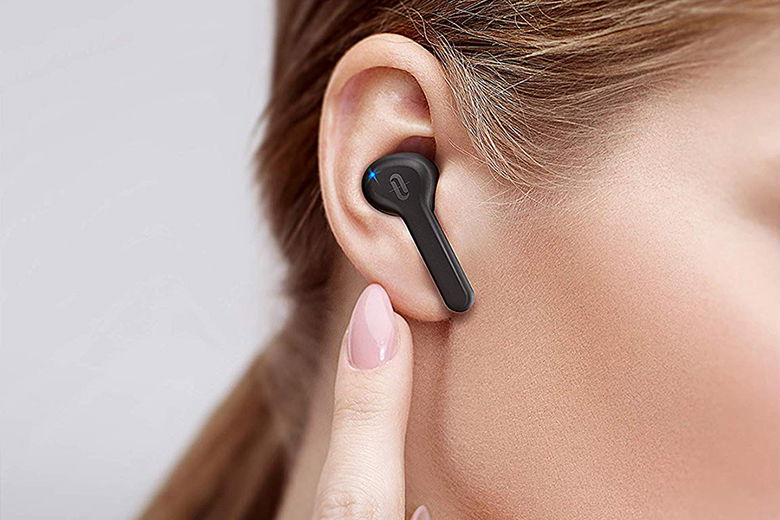 Tai nghe Bluetooth TaoTronics TWS Wireless 5.0