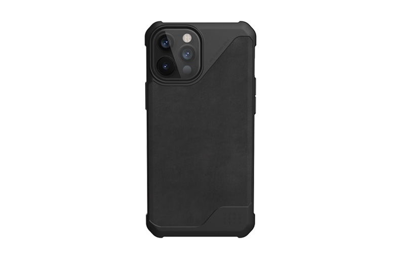 Ốp lưng UAG Metropolis LT cho iPhone 12 Pro Max