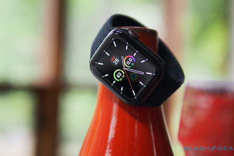 Apple Watch SE 44mm Apple Watch SE 44mm