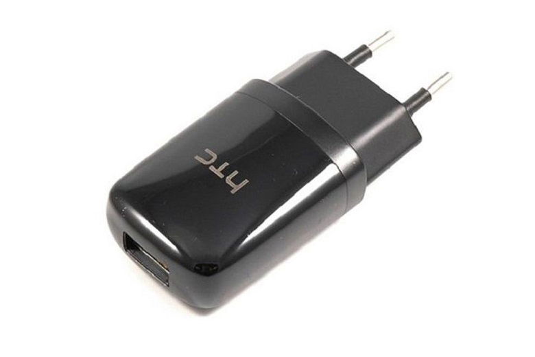 Củ sạc HTC 1.5v chính hãng tại Di Động Việt