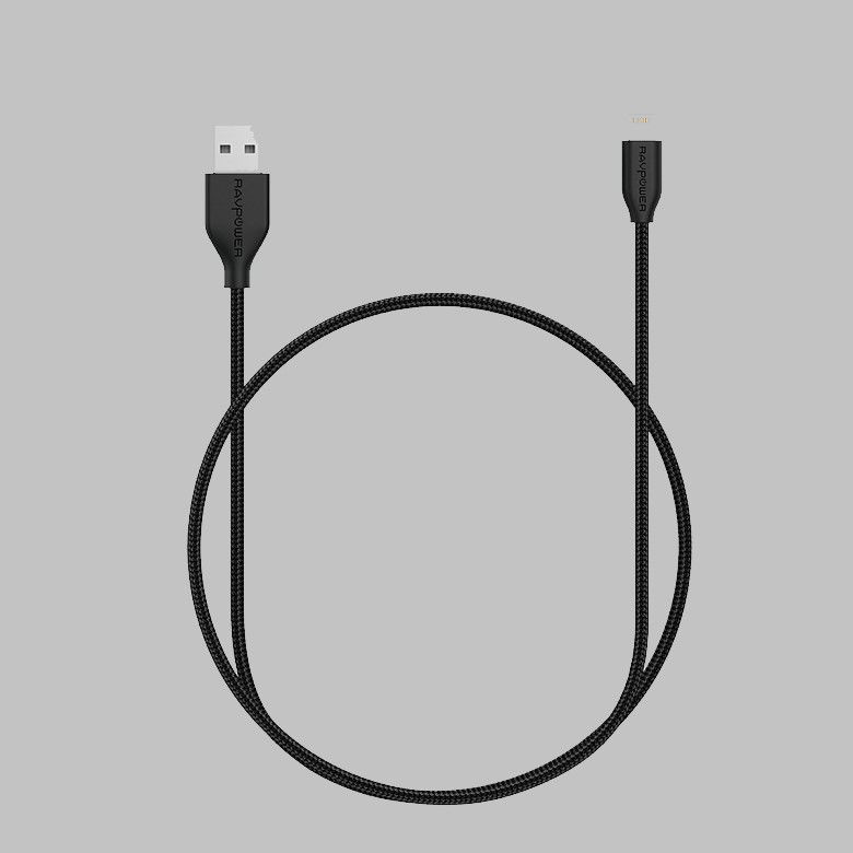 thiet-ke-day-cap-sac-ravpower-rp-cb019-usb-a-to-lightning-soi-nylon-1m