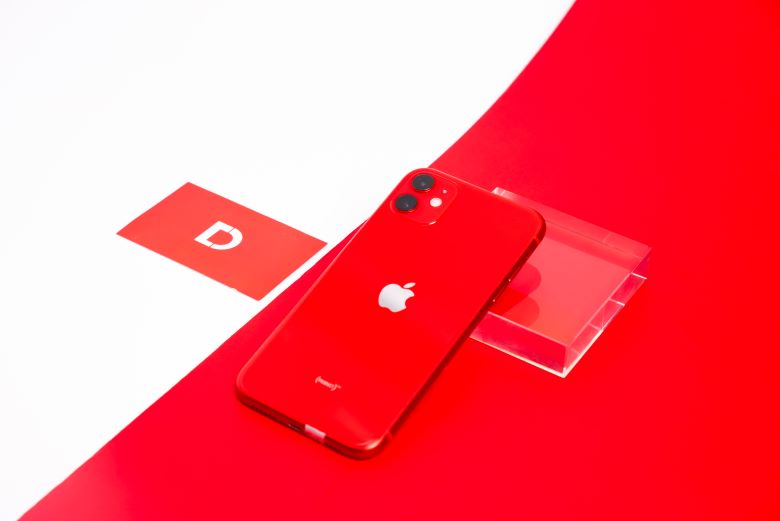 iPhone 11 có mấy màu?