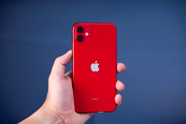 iPhone 11 được nâng cấp gì so với iPhone X?