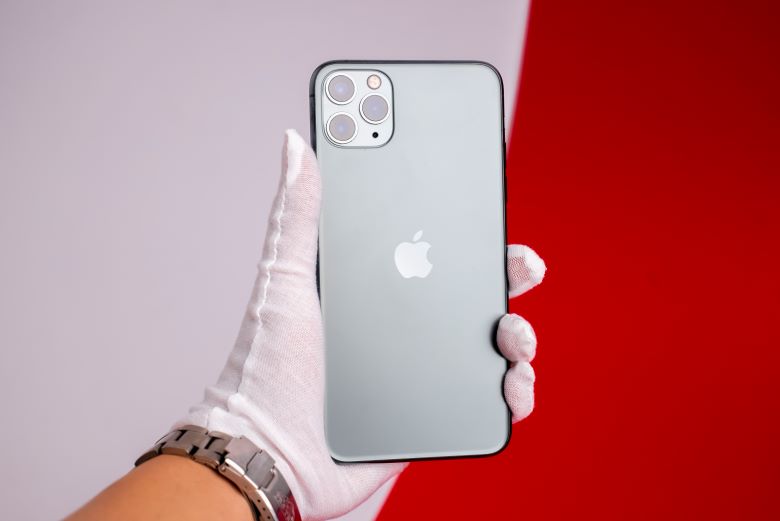 Các tính năng iPhone 11 Pro Max