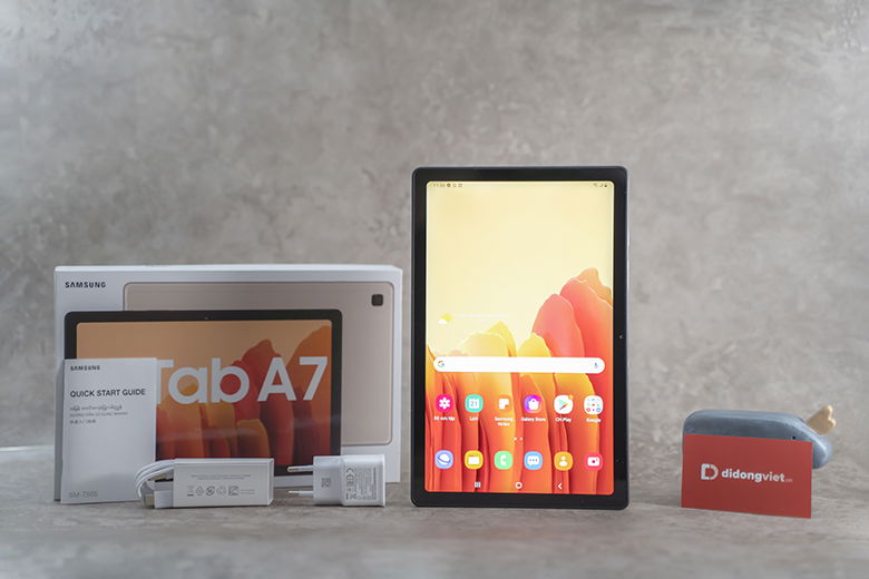 Samsung Galaxy Tab A7 (2020)