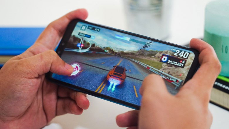 Cấu hình Huawei Y9 2019 mạnh mẽ, ổn trong tầm giá