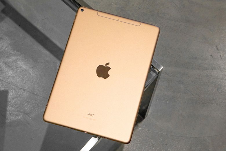 iPad Air 4 (2020) 64GB Wifi (CTY) (Full VAT)