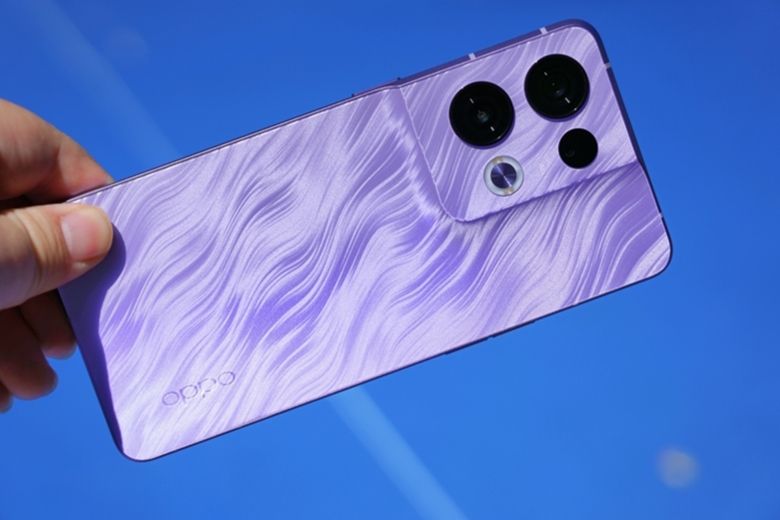 OPPO Reno8